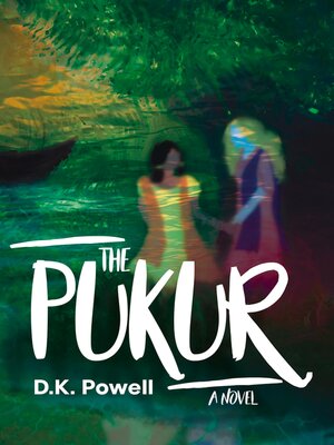 cover image of The Pukur